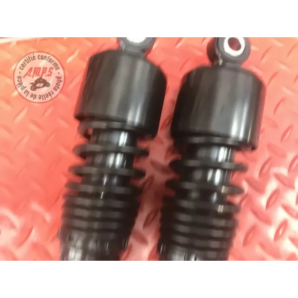 Amortisseur arriere 2 Harley-Davidson XL 883 R Sportster 2001 à 2015