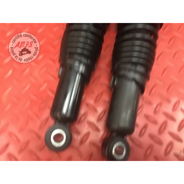 Amortisseur arriere 2 Harley-Davidson XL 883 R Sportster 2001 à 2015