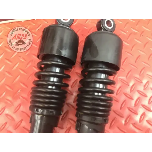Amortisseur arriere 2 Harley-Davidson XL 883 R Sportster 2001 à 2015