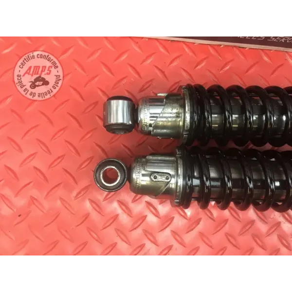 Amortisseur arrière Harley-Davidson XL 883 R Sportster 2001 à 2015