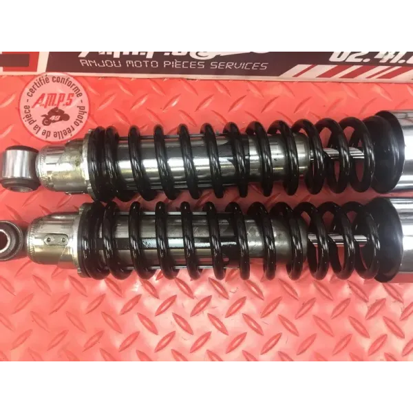 Amortisseur arrière Harley-Davidson XL 883 R Sportster 2001 à 2015