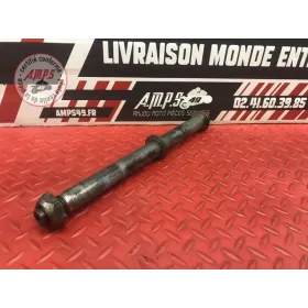 Axe de roue arriere Harley-Davidson XL 883 R Sportster 2001 à 2015