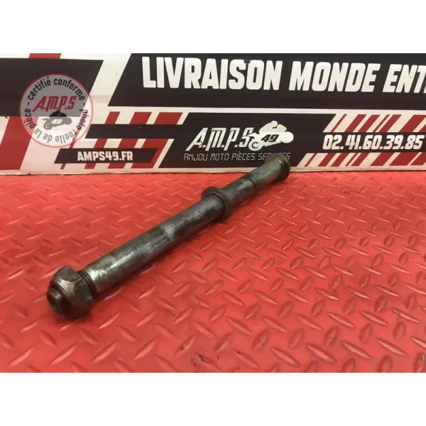 Axe de roue arriere Harley-Davidson XL 883 R Sportster 2001 à 2015