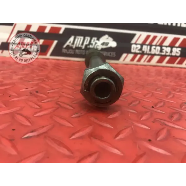 Axe de roue arriere Harley-Davidson XL 883 R Sportster 2001 à 2015