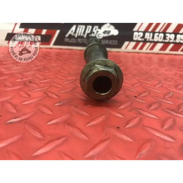 Axe de roue arriere Harley-Davidson XL 883 R Sportster 2001 à 2015