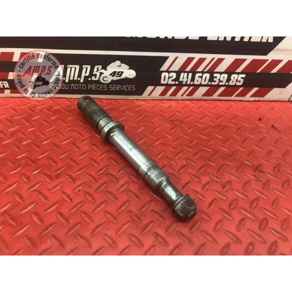 Axe de roue avant Harley-Davidson XL 883 R Sportster 2001 à 2015