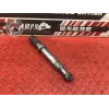 Axe de roue avant Harley-Davidson XL 883 R Sportster 2001 à 2015