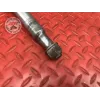 Axe de roue avant Harley-Davidson XL 883 R Sportster 2001 à 2015