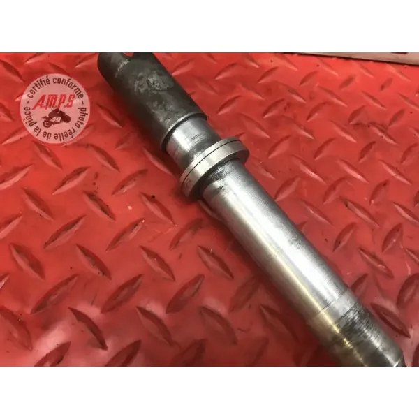 Axe de roue avant Harley-Davidson XL 883 R Sportster 2001 à 2015