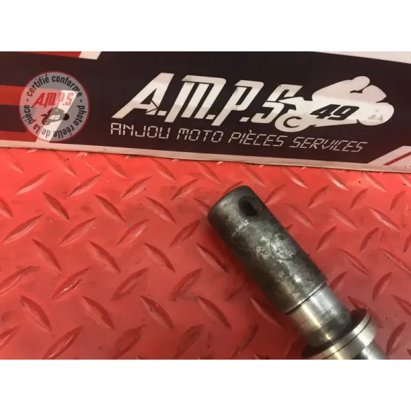 Axe de roue avant Harley-Davidson XL 883 R Sportster 2001 à 2015