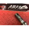 Axe de roue avant Harley-Davidson XL 883 R Sportster 2001 à 2015
