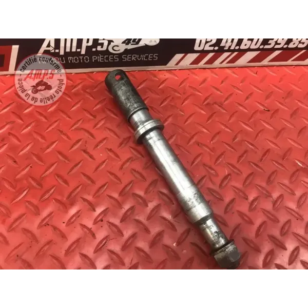 Axe de roue avant Harley-Davidson XL 883 R Sportster 2001 à 2015