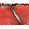 Axe de roue avant Harley-Davidson XL 883 R Sportster 2001 à 2015