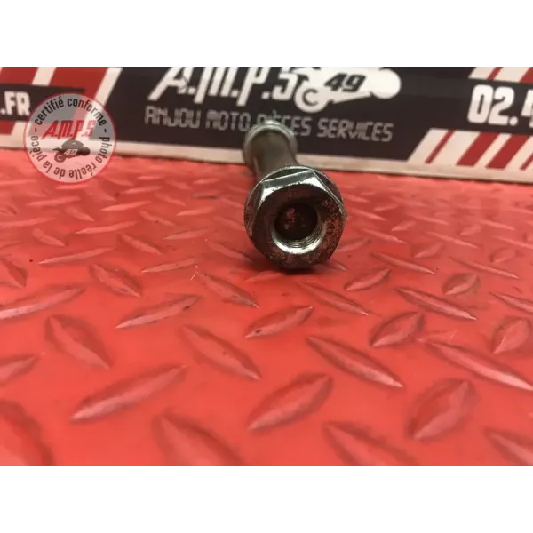 Axe moteur Harley-Davidson XL 883 R Sportster 2001 à 2015