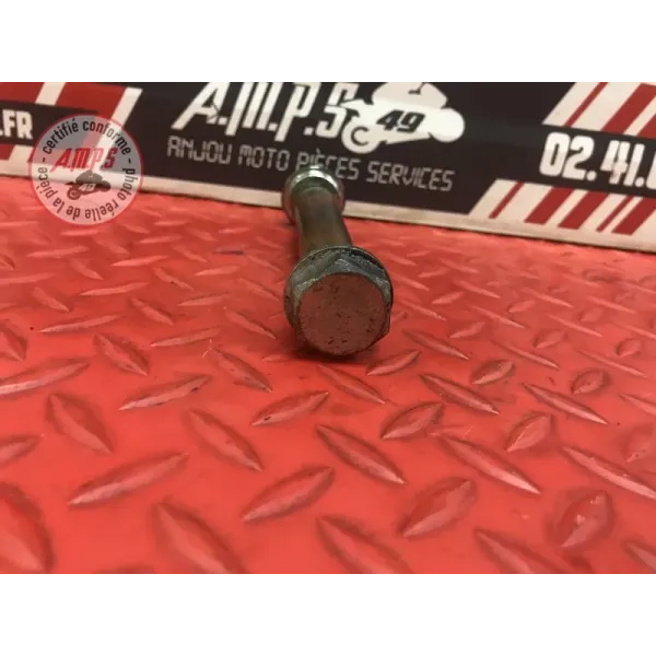 Axe moteur Harley-Davidson XL 883 R Sportster 2001 à 2015
