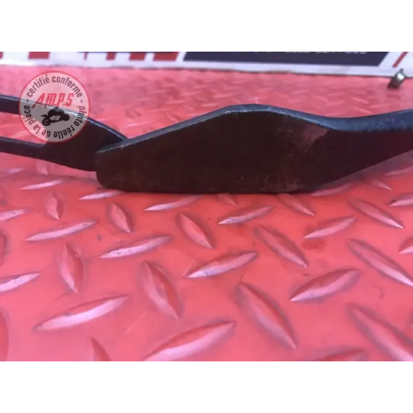 Bequille laterale Harley-Davidson XL 883 R Sportster 2001 à 2015