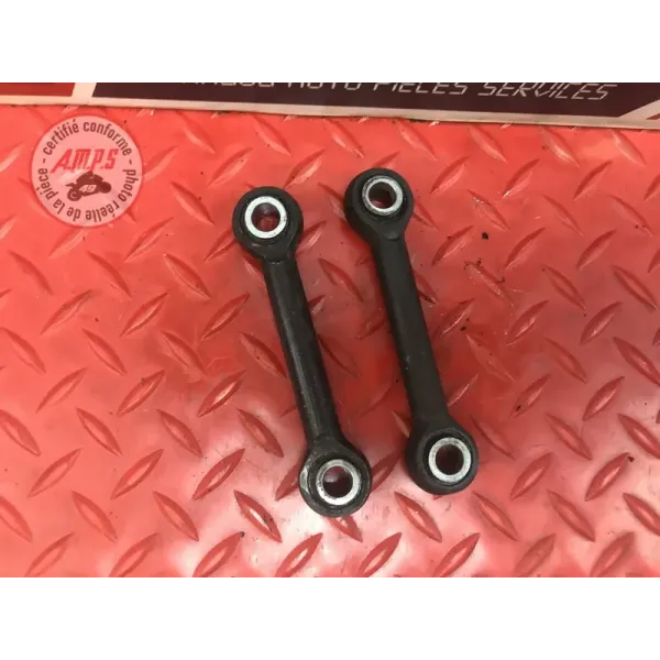 Biellette Harley-Davidson XL 883 R Sportster 2001 à 2015