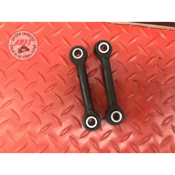 Biellette Harley-Davidson XL 883 R Sportster 2001 à 2015