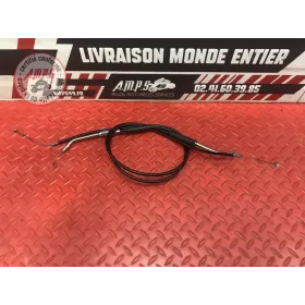 Cable d'accélérateur 