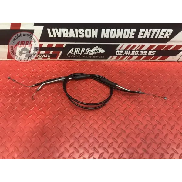 Cable d'accélérateur Harley-Davidson XL 883 R Sportster 2001 à 2015