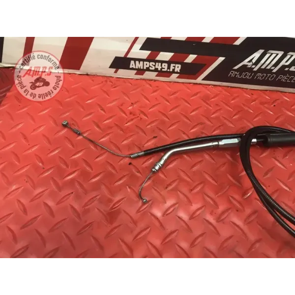 Cable d'accélérateur Harley-Davidson XL 883 R Sportster 2001 à 2015