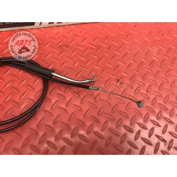Cable d'accélérateur Harley-Davidson XL 883 R Sportster 2001 à 2015