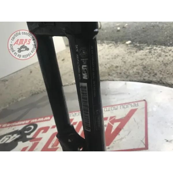 Cadre avec carte grise Harley-Davidson XL 883 R Sportster 2001 à 2015