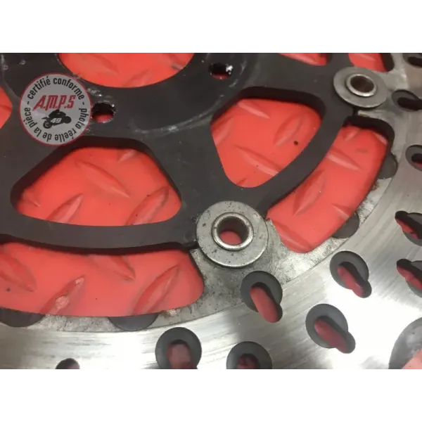 Disque avant Harley-Davidson XL 883 R Sportster 2001 à 2015