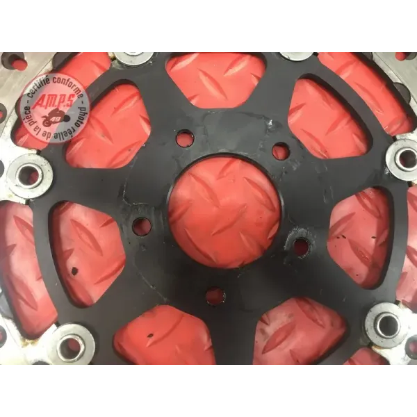 Disque avant Harley-Davidson XL 883 R Sportster 2001 à 2015