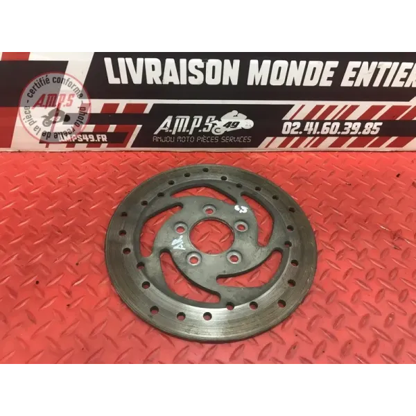 Disque de frein arriere Harley-Davidson XL 883 R Sportster 2001 à 2015