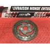 Disque de frein arriere Harley-Davidson XL 883 R Sportster 2001 à 2015