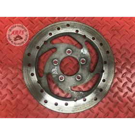 Disque de frein arriere 