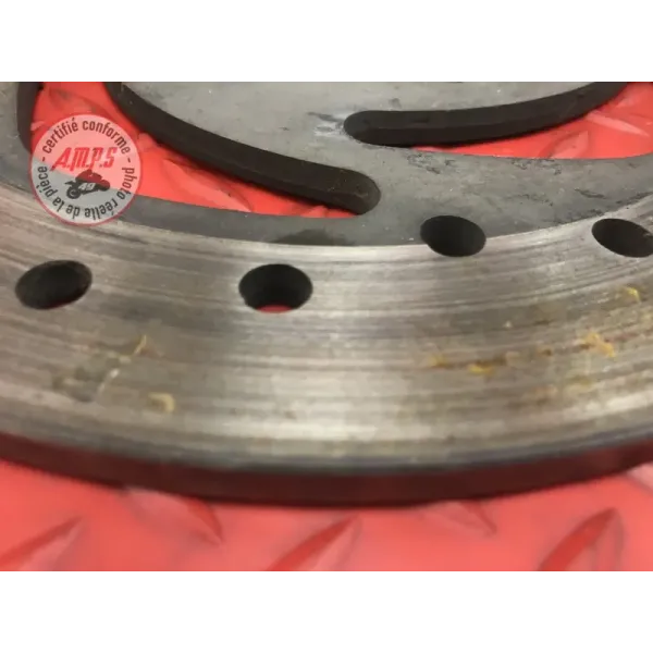 Disque de frein arriere Harley-Davidson XL 883 R Sportster 2001 à 2015