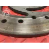 Disque de frein arriere Harley-Davidson XL 883 R Sportster 2001 à 2015