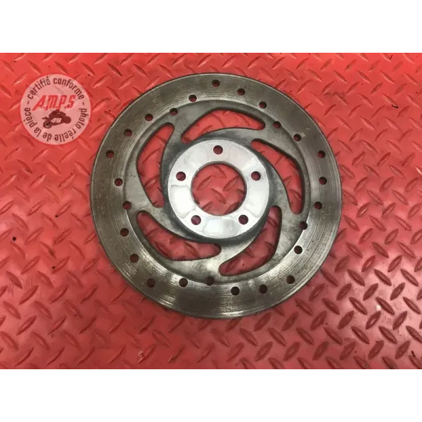 Disque de frein arriere Harley-Davidson XL 883 R Sportster 2001 à 2015