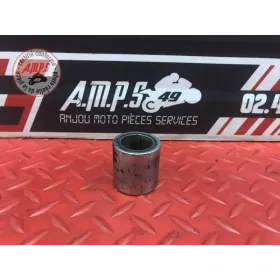 Entretoise d'axe de roue arriere 