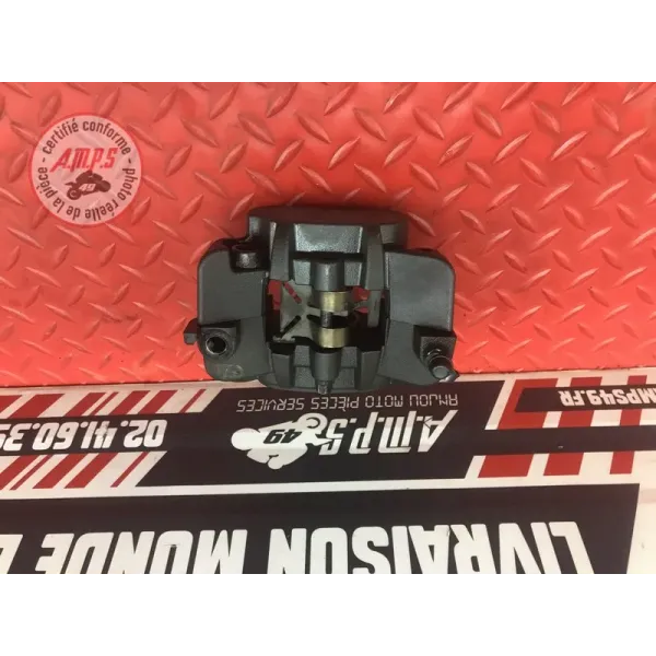 Etrier de frein arriere Harley-Davidson XL 883 R Sportster 2001 à 2015