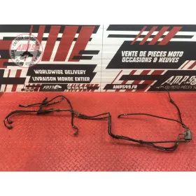 Kit de durite frein Harley-Davidson XL 883 R Sportster 2001 à 2015