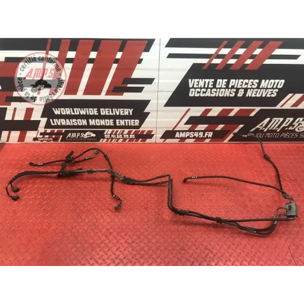 Kit de durite frein Harley-Davidson XL 883 R Sportster 2001 à 2015