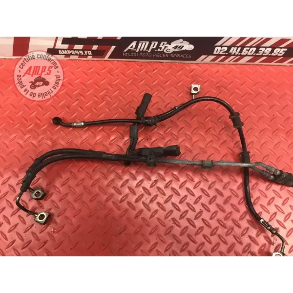 Kit de durite frein Harley-Davidson XL 883 R Sportster 2001 à 2015