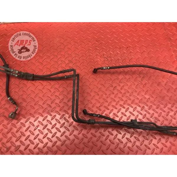 Kit de durite frein Harley-Davidson XL 883 R Sportster 2001 à 2015