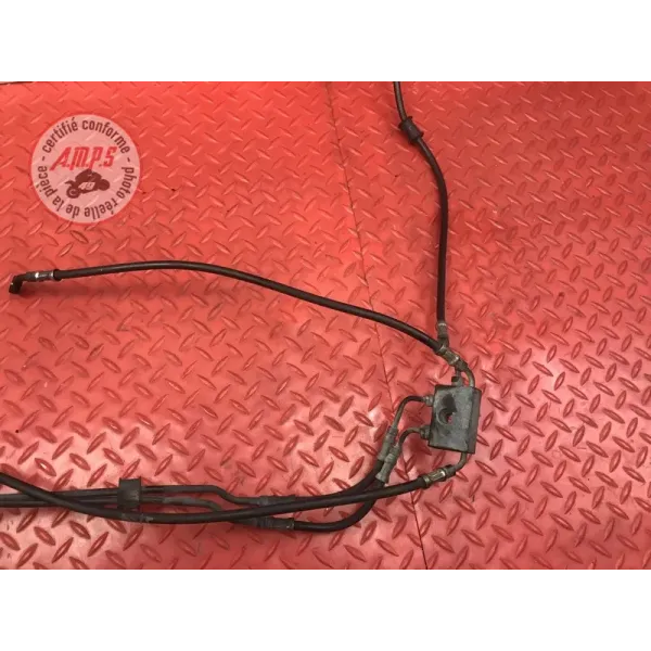 Kit de durite frein Harley-Davidson XL 883 R Sportster 2001 à 2015
