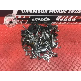 Kit de vis partie cycle 