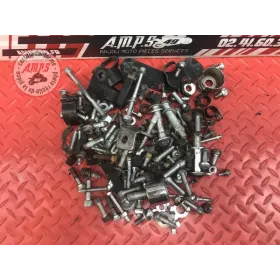 Kit de vis partie cycle 