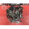 Kit de vis partie cycle Harley-Davidson XL 883 R Sportster 2001 à 2015