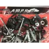 Kit de vis partie cycle Harley-Davidson XL 883 R Sportster 2001 à 2015