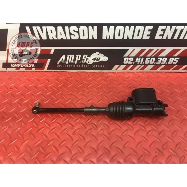 Maitre cylindre de frein arriere Harley-Davidson XL 883 R Sportster 2001 à 2015