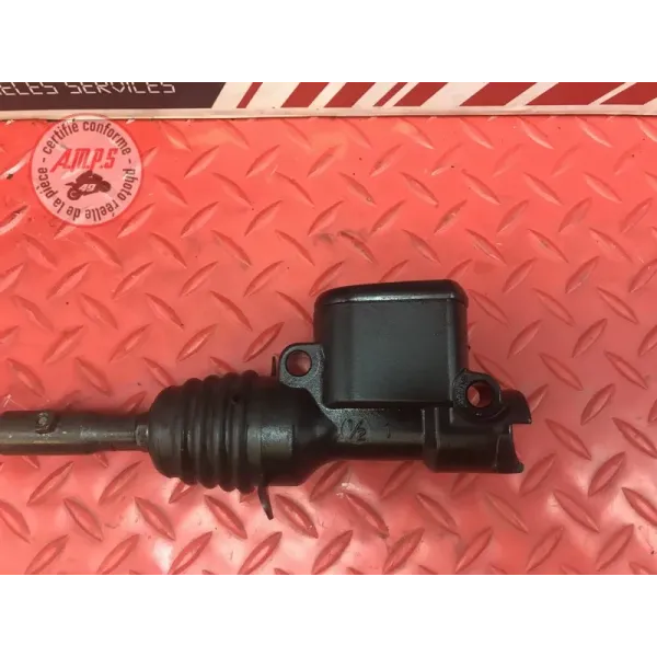 Maitre cylindre de frein arriere Harley-Davidson XL 883 R Sportster 2001 à 2015
