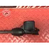 Maitre cylindre de frein arriere Harley-Davidson XL 883 R Sportster 2001 à 2015
