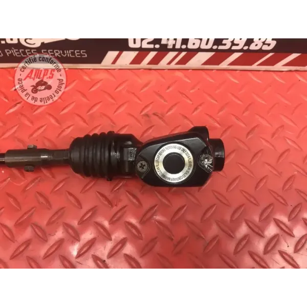 Maitre cylindre de frein arriere Harley-Davidson XL 883 R Sportster 2001 à 2015